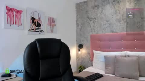 Snapshot of brithanycollins chatting on 10, 9, 2025 Brithany online show from 10, 9, 2025