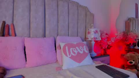 brithanyparker_ online show from 6, 5, 2026