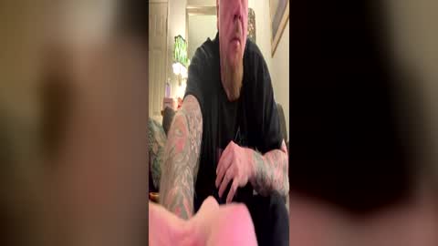 Tinypaul7 online show from 13, 6, 2026