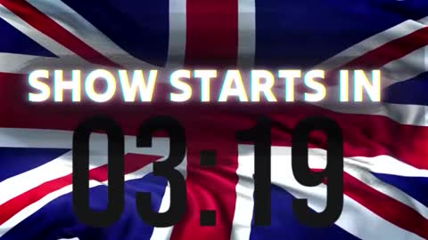 Lady Annabelle Montgomery online show from 21, 10, 2025