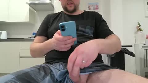 Britishman1989 online show from 6, 3, 2026