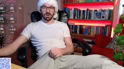 Callum online show from 20, 12, 2024