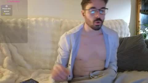 Callum online show from 30, 11, 2025