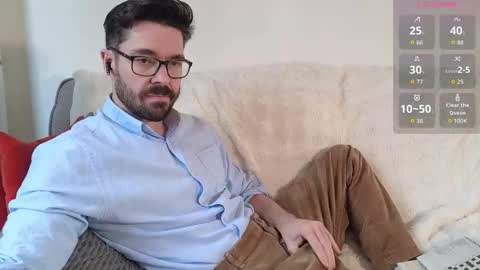 Callum online show from 25, 2, 2026