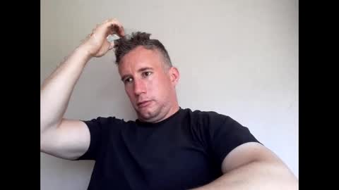 BritishRicky online show from 31, 5, 2026