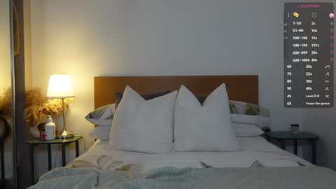 Snapshot of britishsofia chatting on 13, 1, 2025 British Sofia online show from 13, 1, 2025