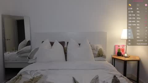 Snapshot of britishsofia chatting on 8, 9, 2025 British Sofia online show from 8, 9, 2025