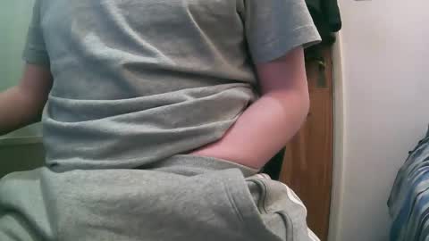 British Tom online show from 12, 11, 2025