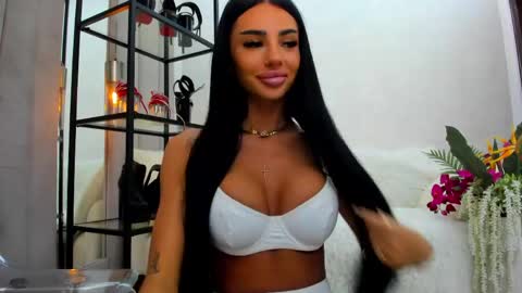 britney_charm online show from 26, 4, 2026
