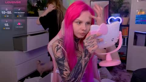 Britney online show from 7, 10, 2025