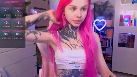 Britney online show from 8, 10, 2025