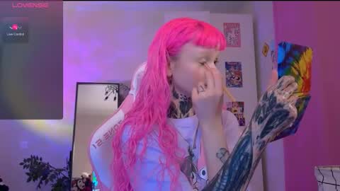 Britney online show from 11, 10, 2025