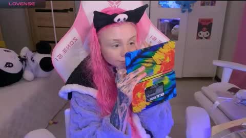 Britney online show from 22, 10, 2025