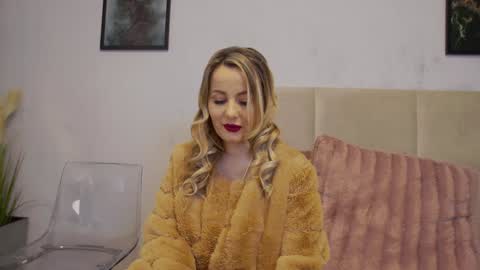 Betty Lara-real name online show from 31, 12, 2024