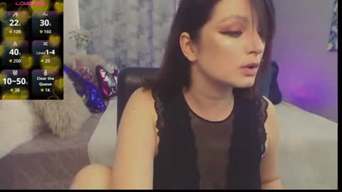 britneybarker online show from 7, 7, 2026