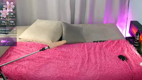 Britney. Part-time devil  online show from 20, 2, 2026