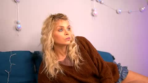 britneyhudson online show from 29, 11, 2025