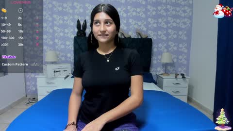 BritneySweet  online show from 10, 1, 2025