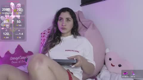 britt grey online show from 3, 2, 2025