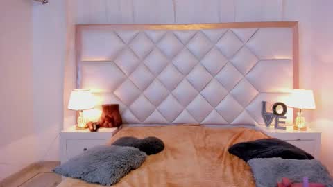 Brittany  online show from 27, 10, 2025