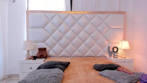 Brittany  online show from 18, 12, 2025