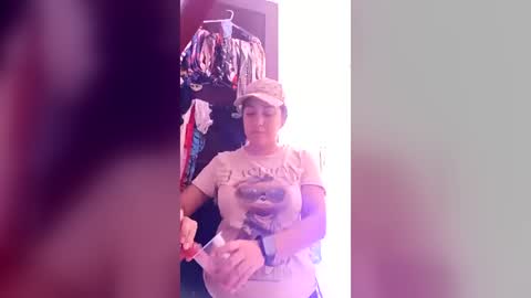 Brittany  online show from 25, 6, 2026