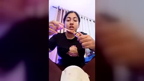 Brittany  online show from 1, 7, 2026