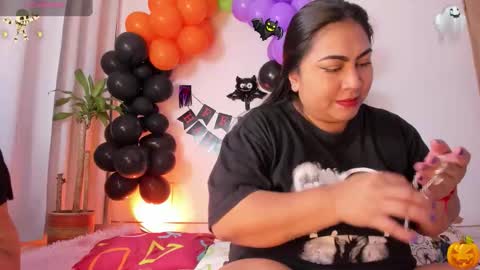 brittany online show from 28, 10, 2025