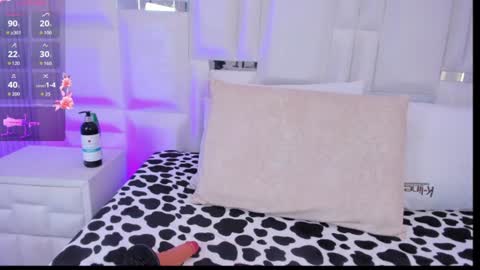 brittany_muse online show from 20, 7, 2026