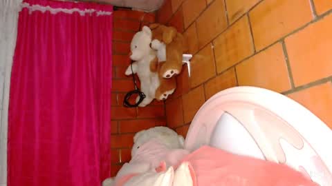 Snapshot of brittany_tempation97 chatting on 21, 1, 2025 Julieth Sofa Rincn Amador online show from 21, 1, 2025