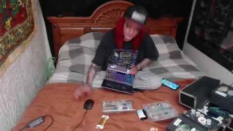 brittanybingx online show from 30, 4, 2026