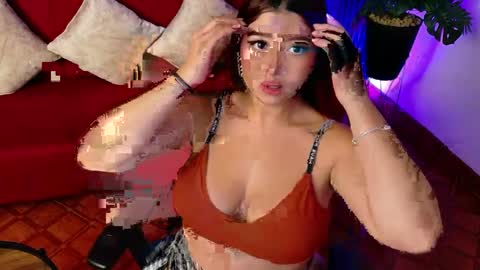 brittanyblueberry online show from 4, 4, 2026