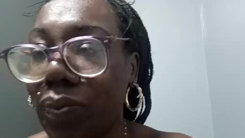 Snapshot of brittbran2019 chatting on 13, 3, 2026 Chocolate Princess online show from 13, 3, 2026