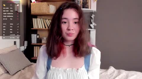 Lina online show from 16, 11, 2025