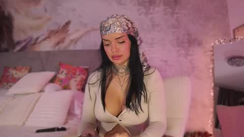 BriannaMoon online show from 19, 10, 2025