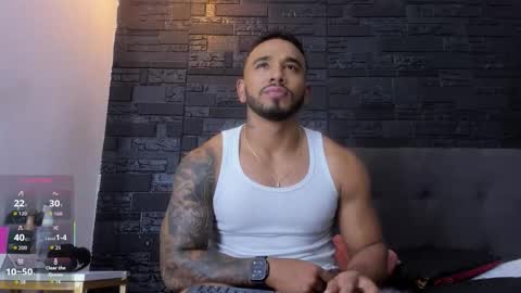 brock_hurn online show from 6, 1, 2026