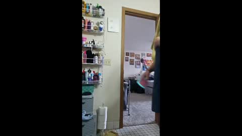 brockdemers1 online show from 4, 12, 2025