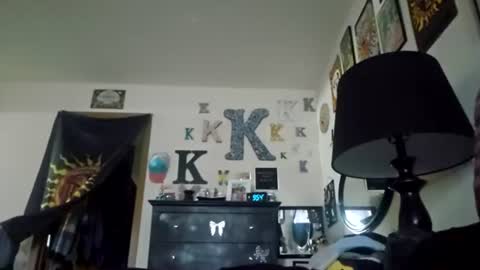 brockdemers1 online show from 26, 6, 2026