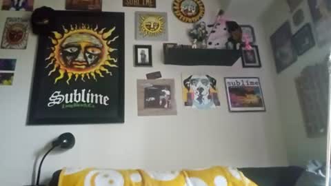 brockdemers1 online show from 30, 6, 2026