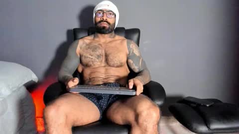 brockhurn_ online show from 28, 11, 2025