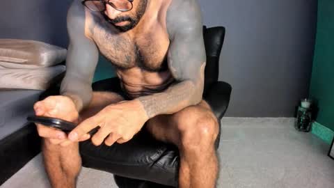 brockhurn_ online show from 7, 1, 2026