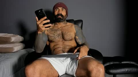 brockhurn_ online show from 2, 5, 2026