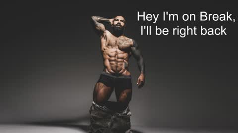 brockhurn_ online show from 5, 5, 2026
