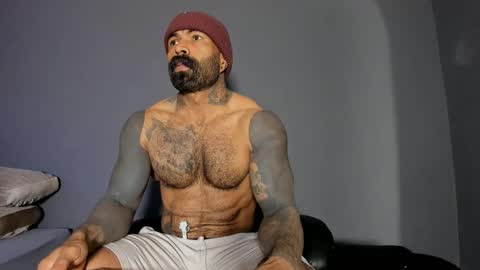 brockhurn_ online show from 6, 5, 2026