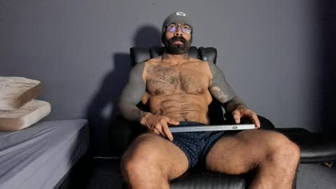 brockhurn_ online show from 9, 5, 2026