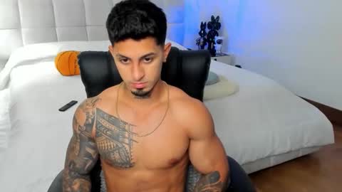 brody_dallas1 online show from 27, 11, 2025