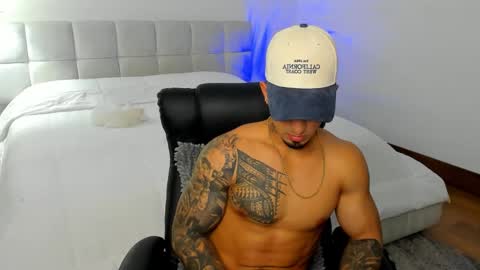 brody_dallas1 online show from 5, 12, 2025