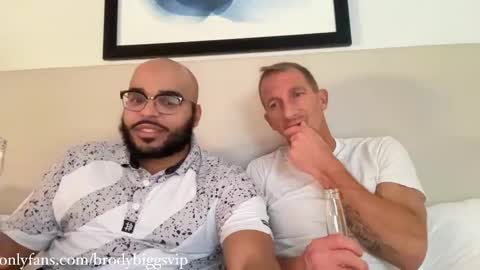 Snapshot of brodybiggs chatting on 3, 3, 2025 Brody Biggs online show from 3, 3, 2025