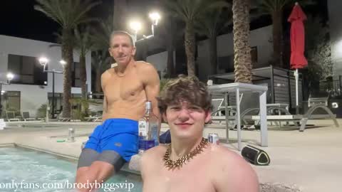 Snapshot of brodybiggs chatting on 11, 3, 2025 Brody Biggs online show from 11, 3, 2025