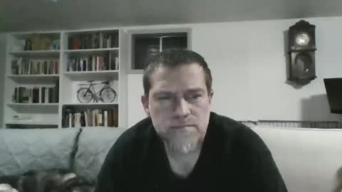 brogansdiet1 online show from 15, 1, 2026
